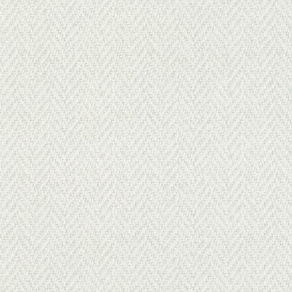 Light Grey - Rattan Herringbone