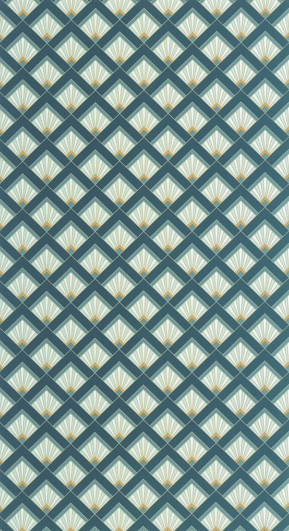Teal - Effervescence