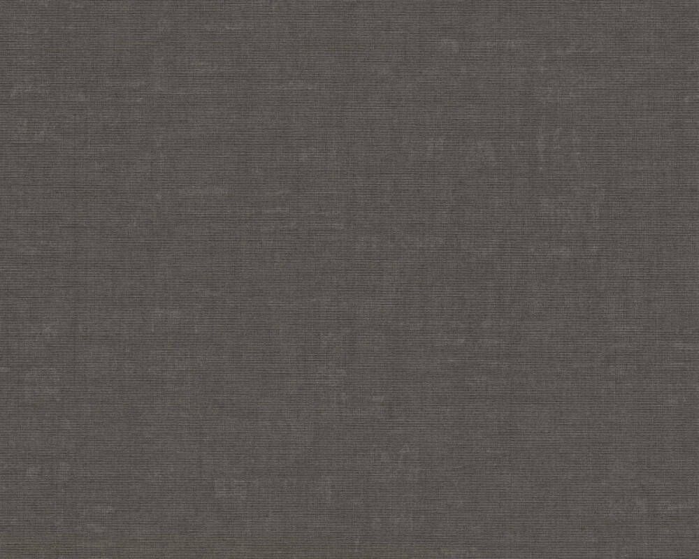 Charcoal - Washed Linen