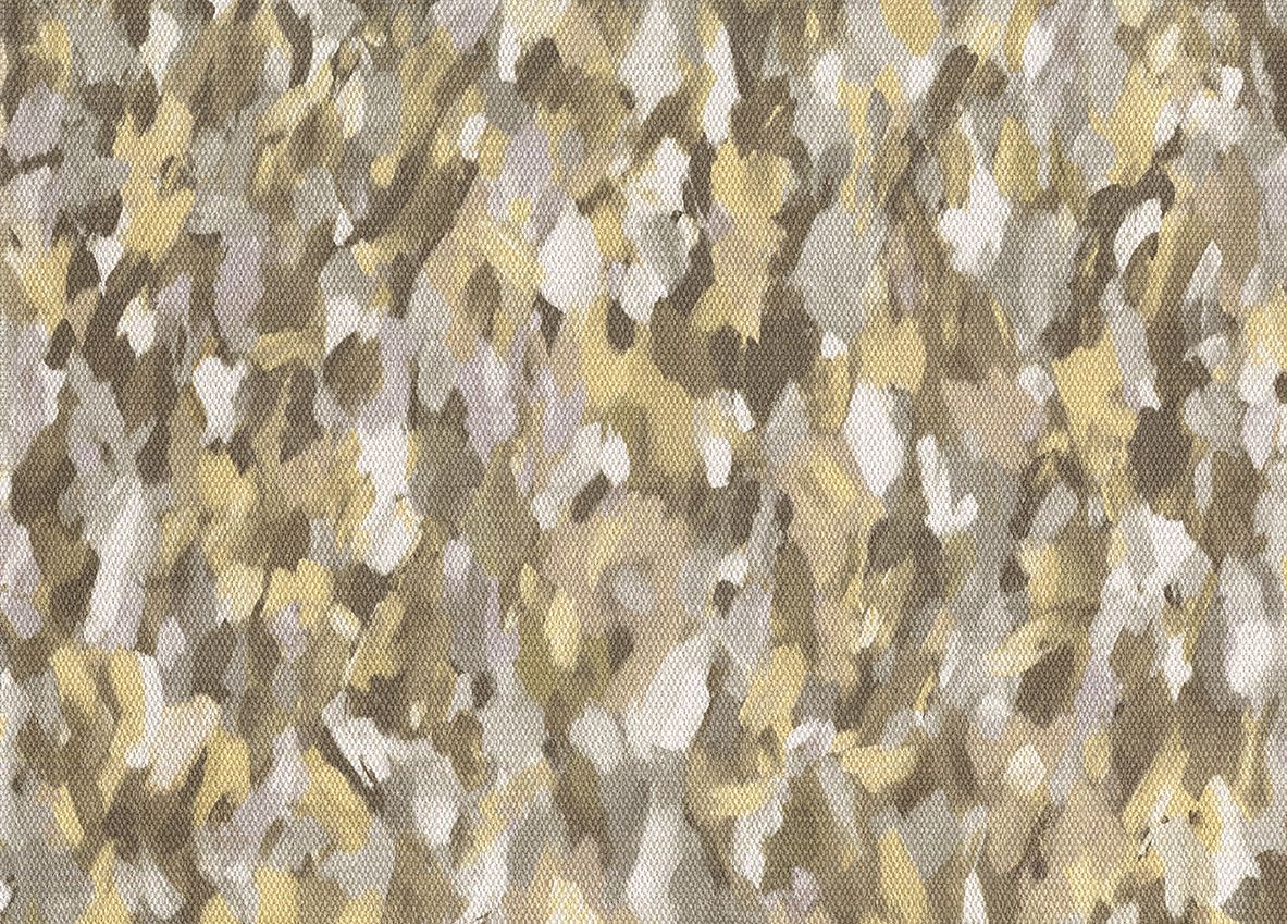 Gold - Blumen