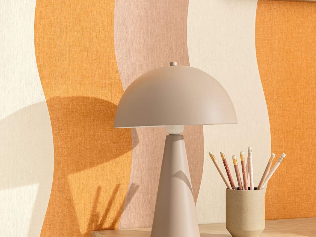 Orange - Sandy