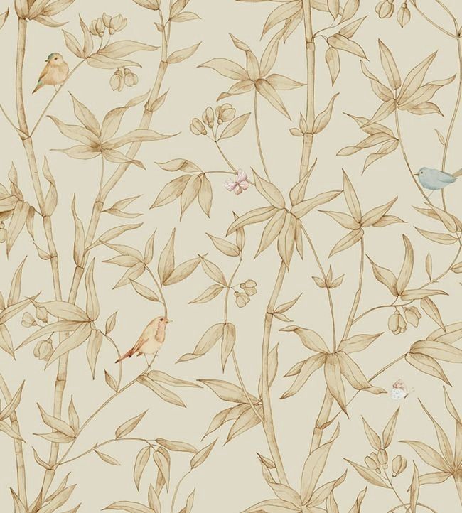 Beige - Bambou