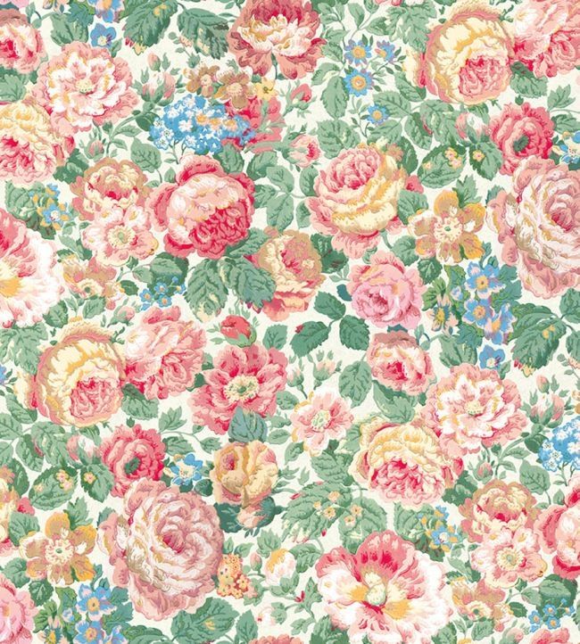 Multicolour - Grande Rose
