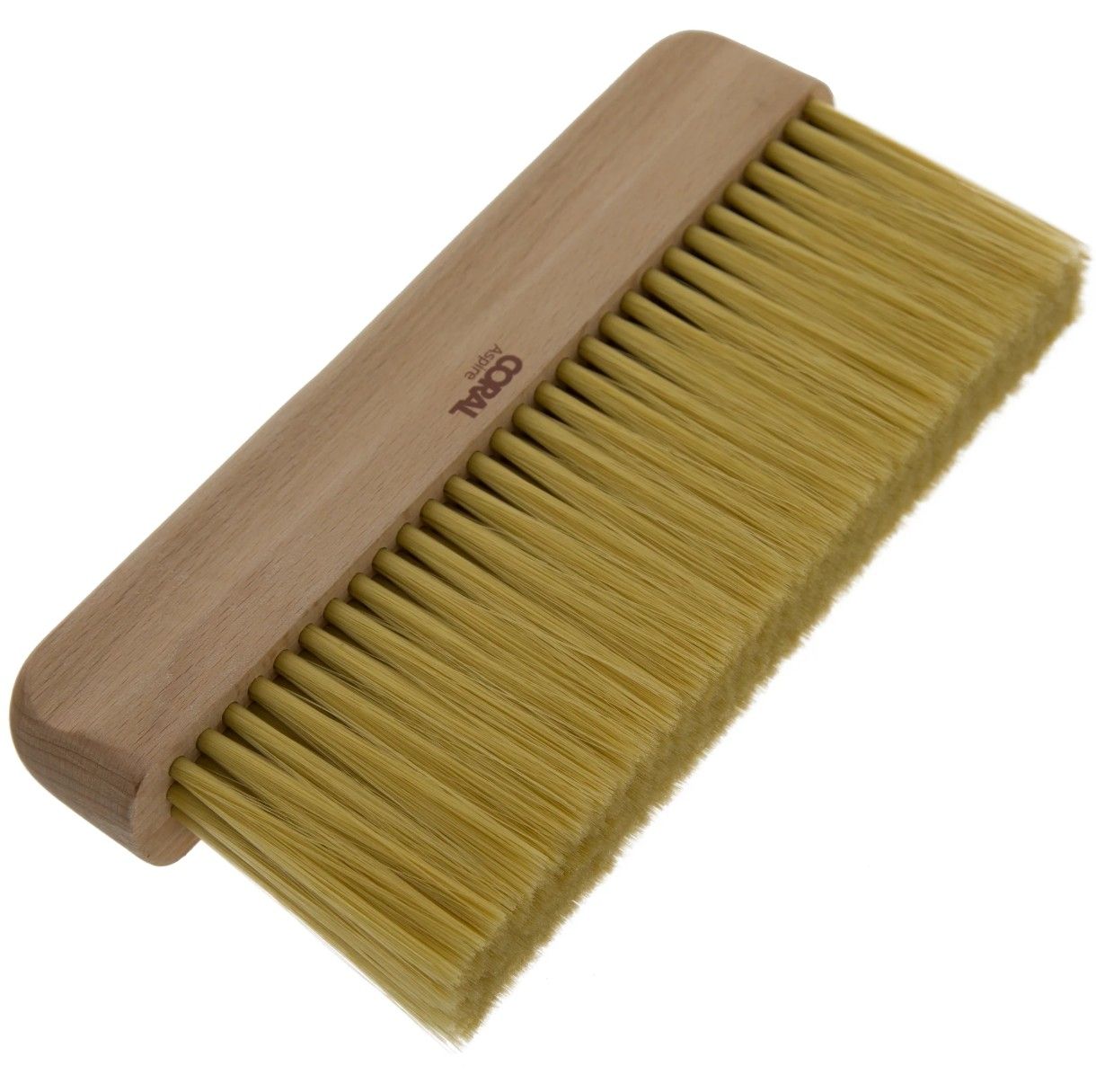 Coral Paperhanging Brush