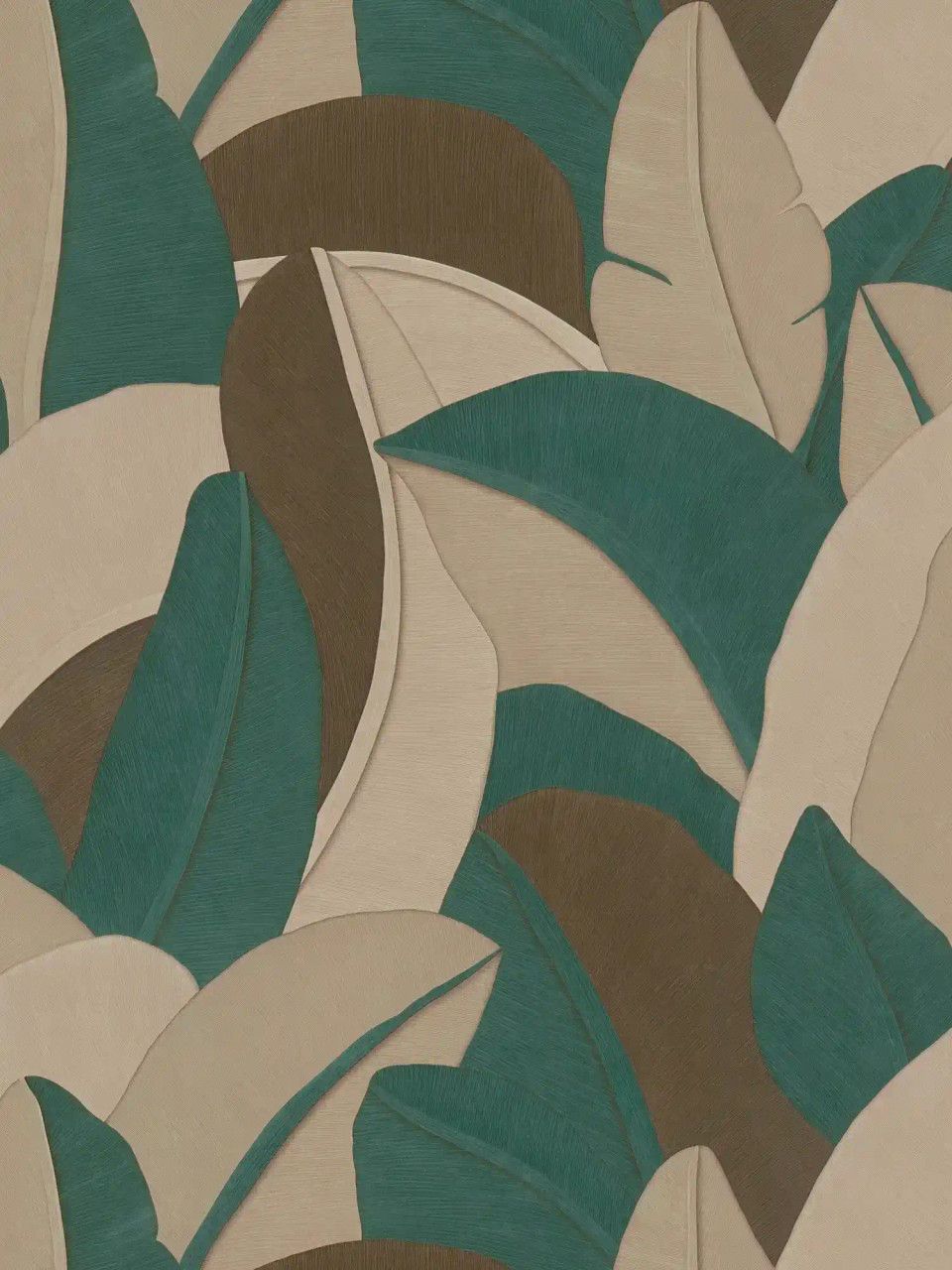 Teal - Dacca