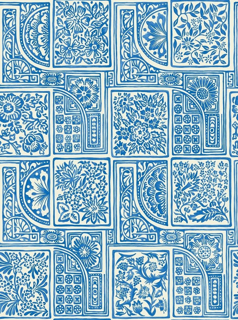 Blue - Bellini