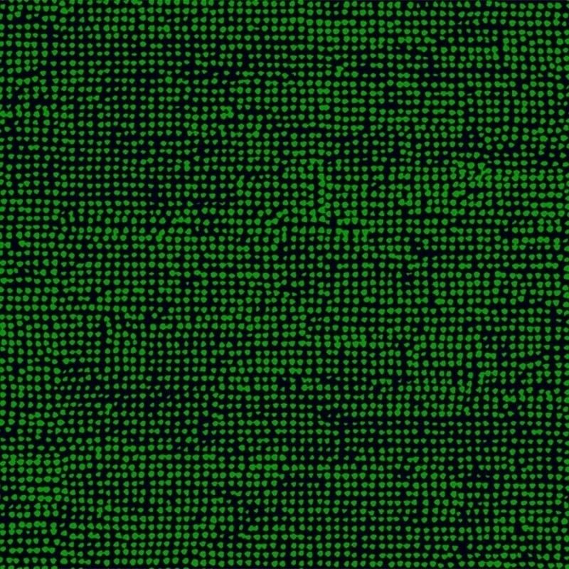 Green - Orkanen