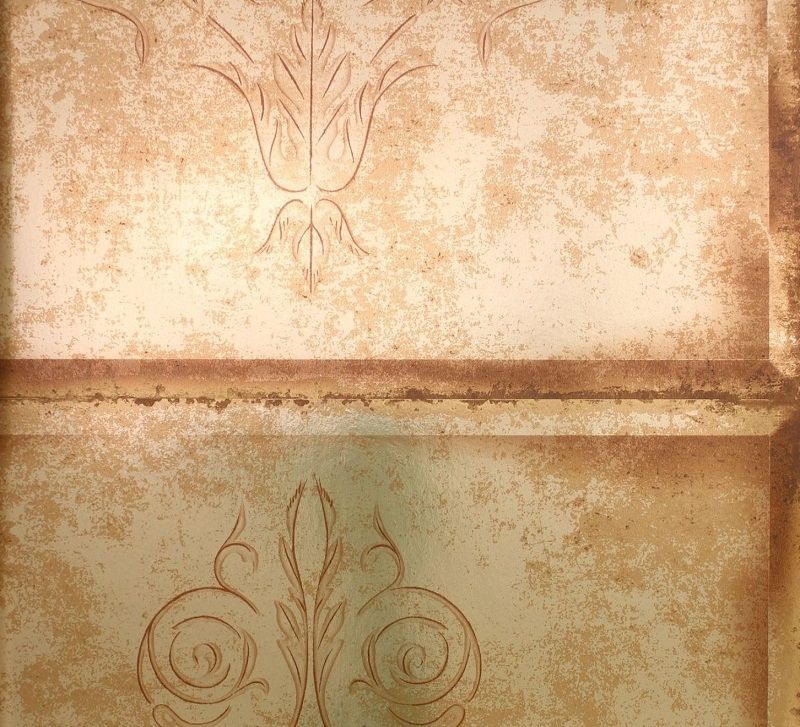 Copper - Albery