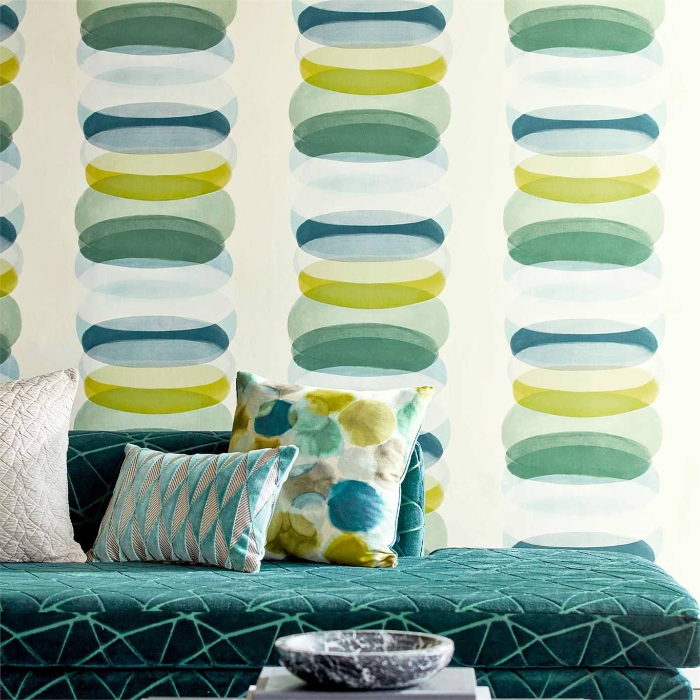 Green - Elliptic