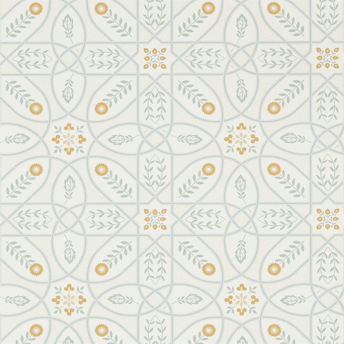 Cream - Brophy Trellis