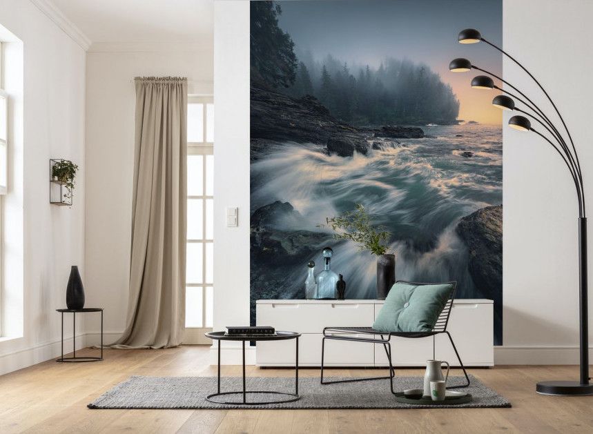 Cry of the Sea Mural