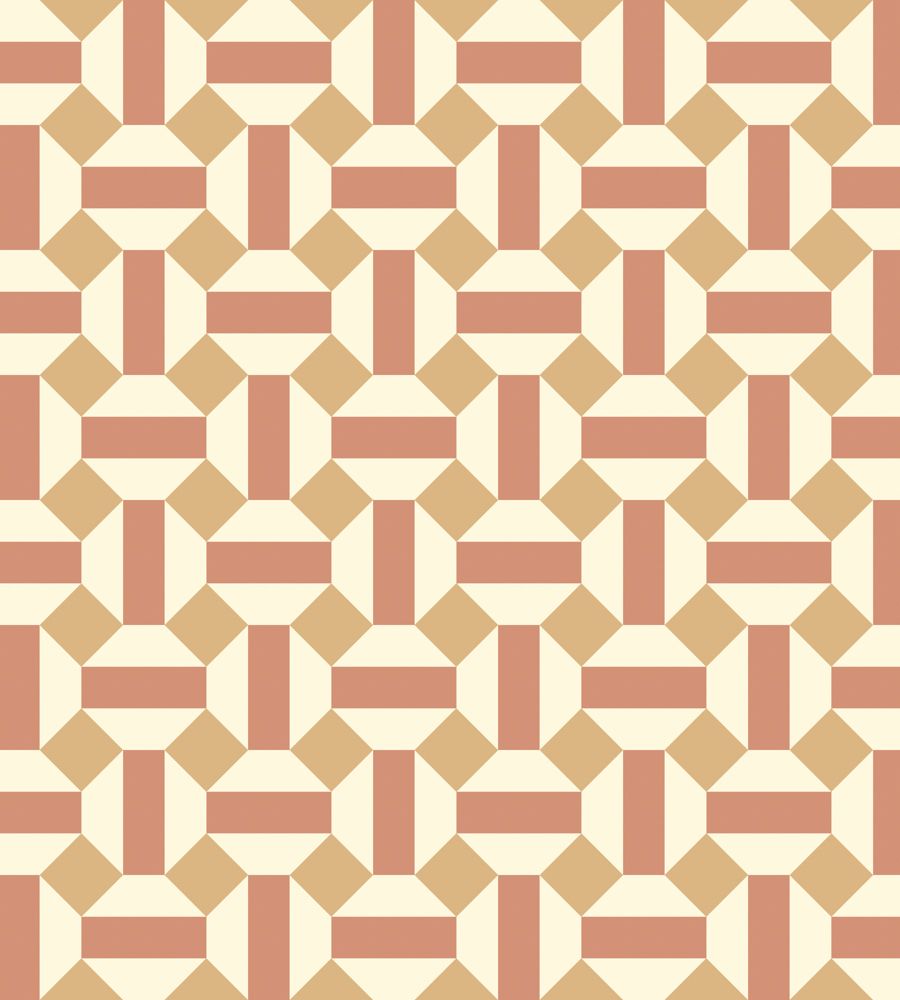 Terracotta - Alicatado