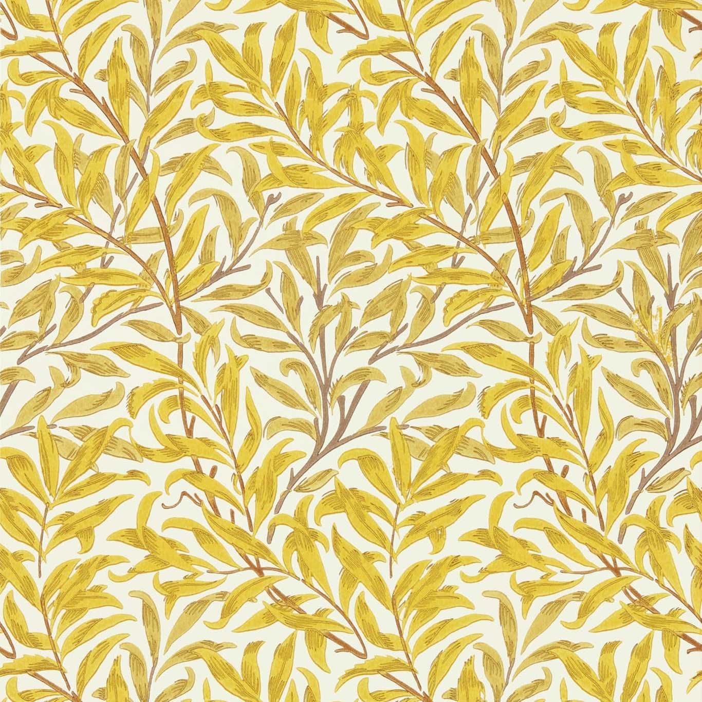 Yellow - Willow Bough