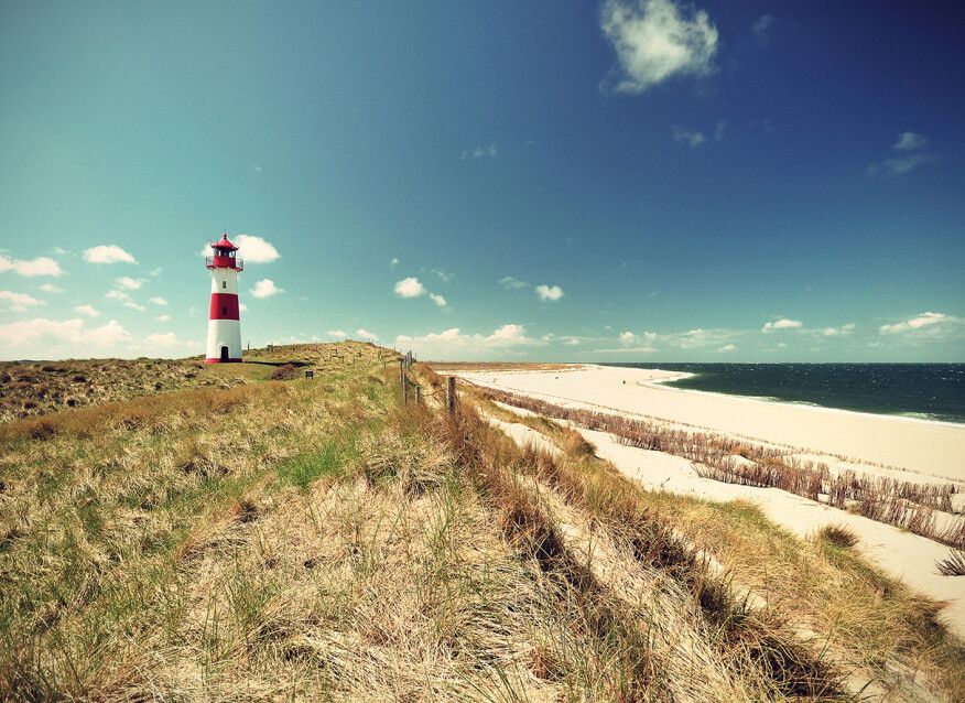 Lighthouse Mural