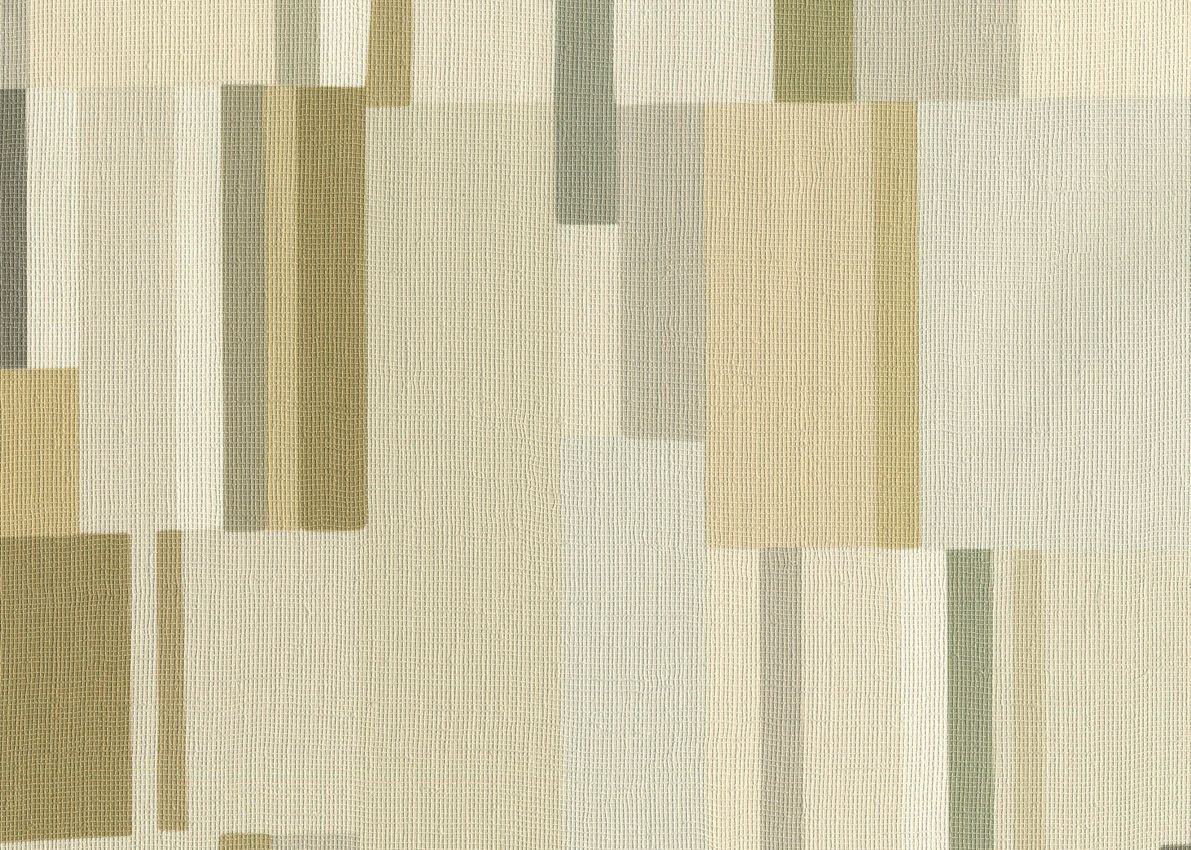 Gold - Painted Squares