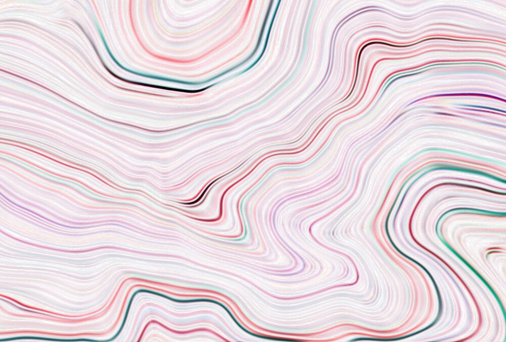 Canyon 2 Mural