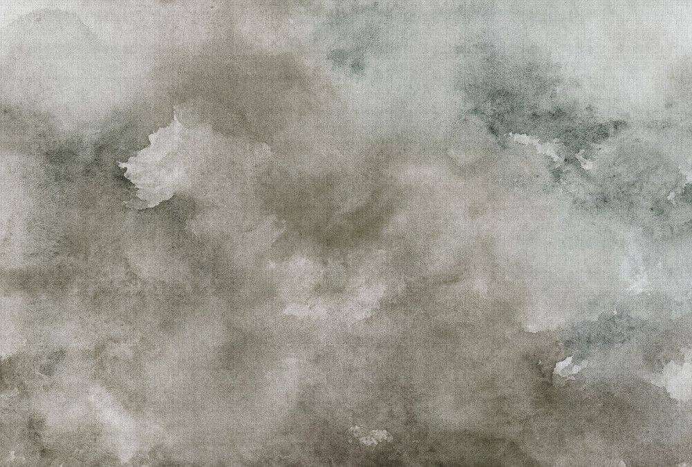 Watercolours 1 Mural