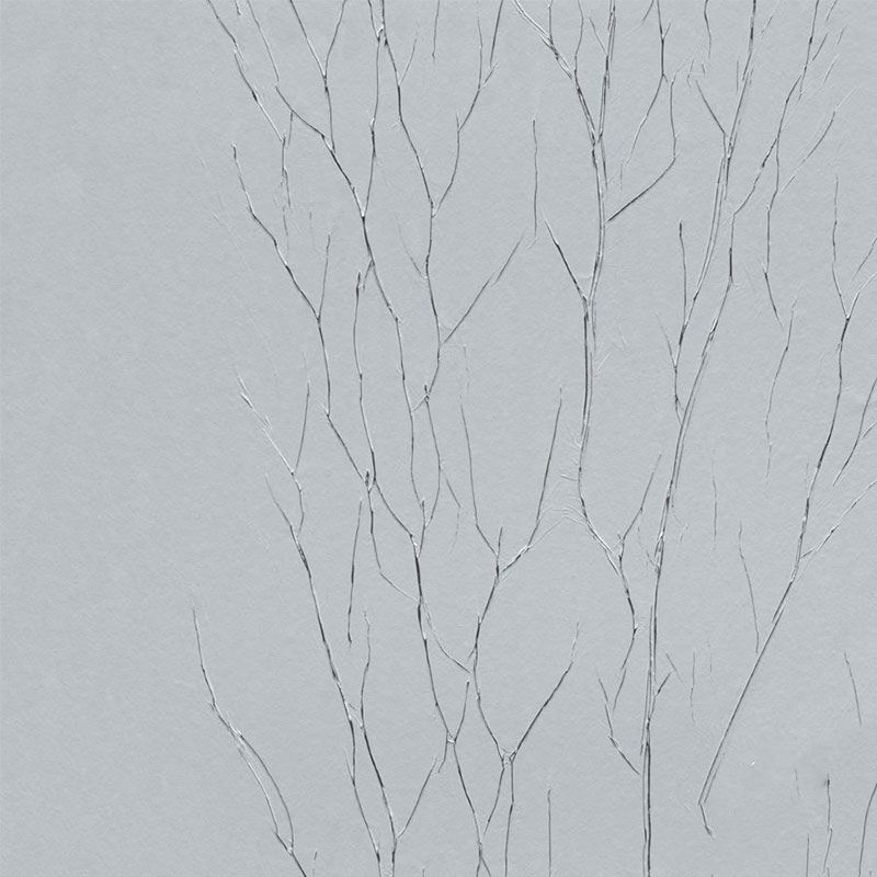 Silver - Crush Trees