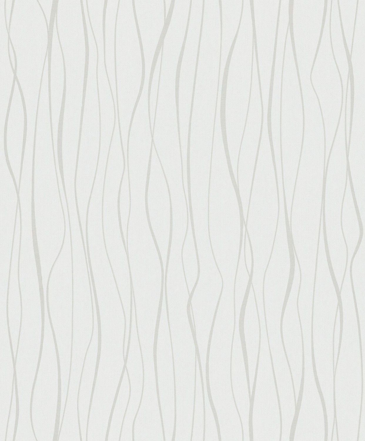 White - Ivy Ripple