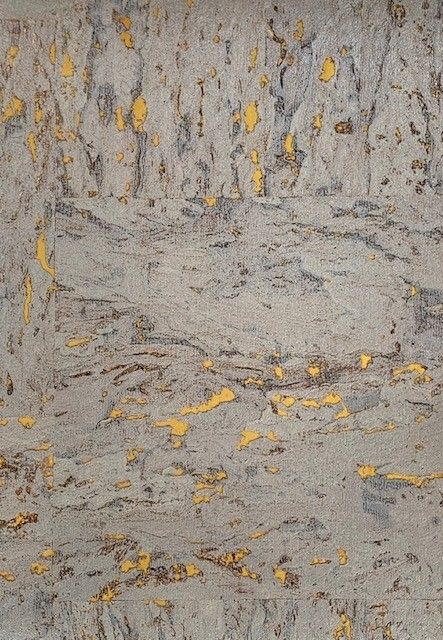 Cork - Pewter