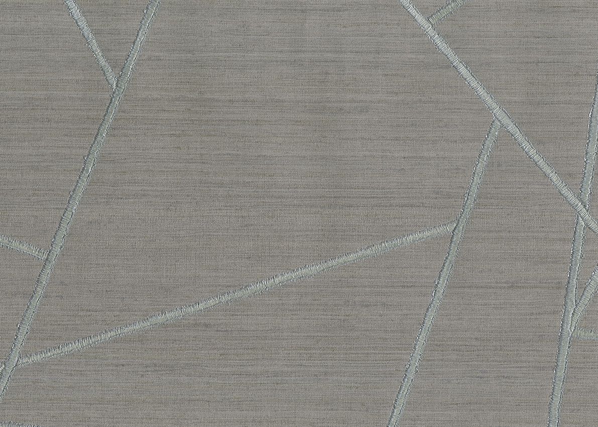 Gunmetal - Patchwork Tropical