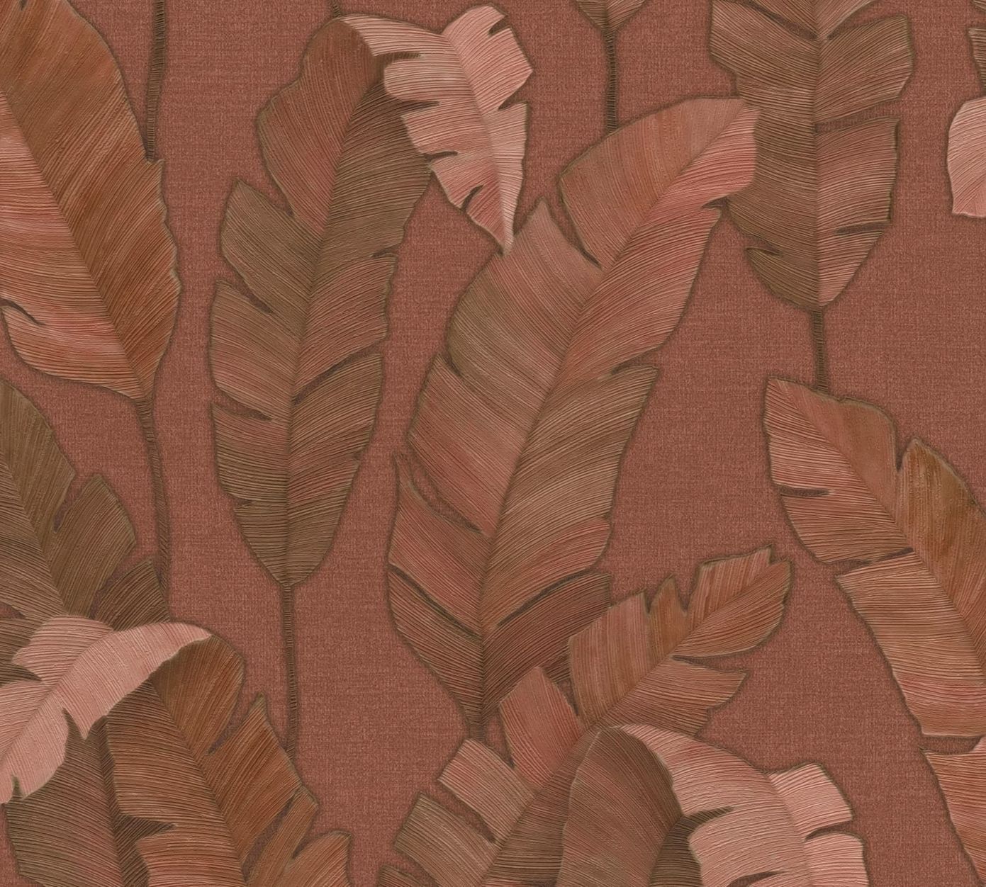 Brown - Bali Palm