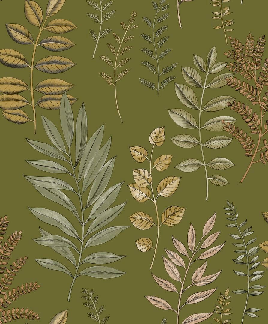Olive - Florium