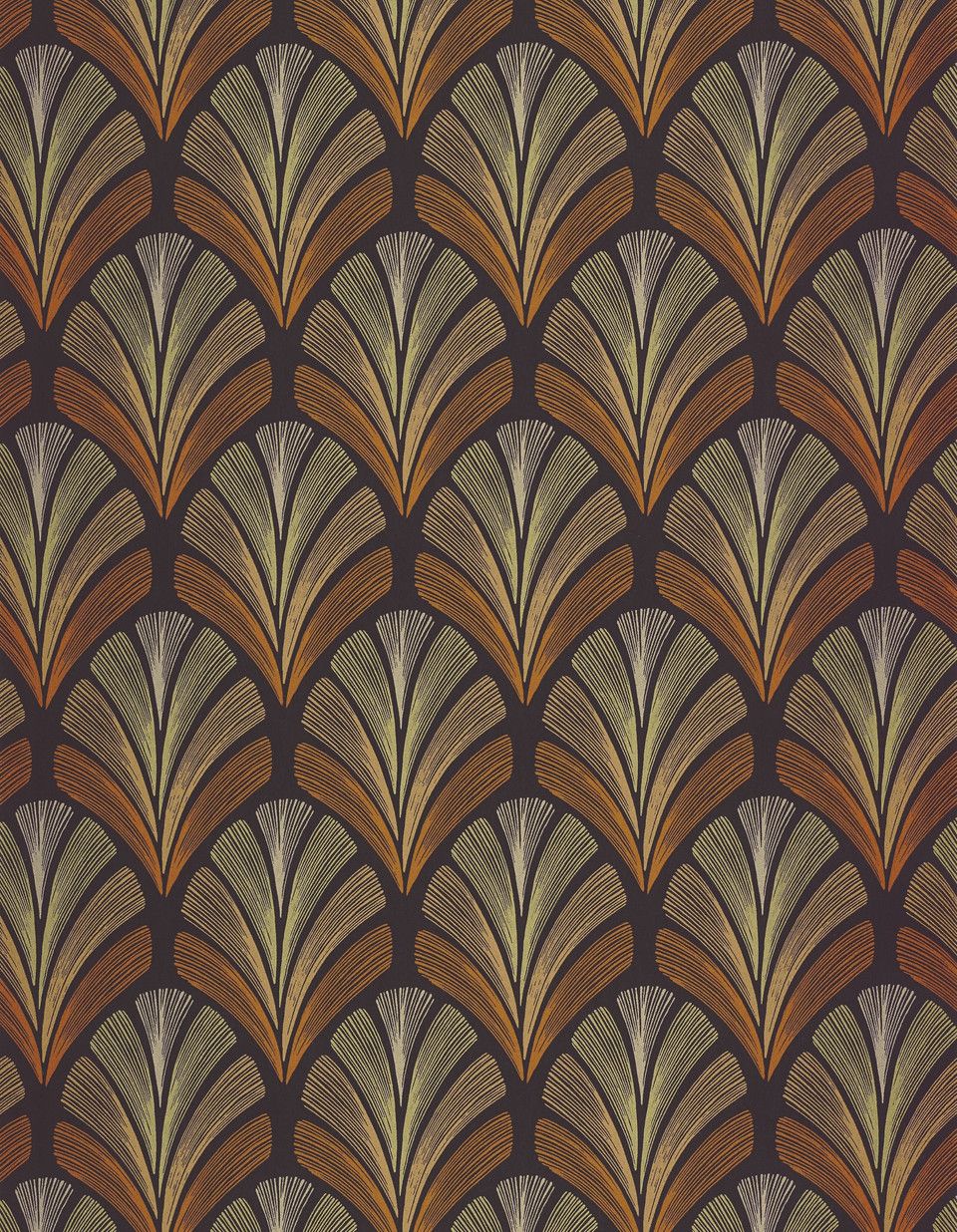Copper - Folies St James