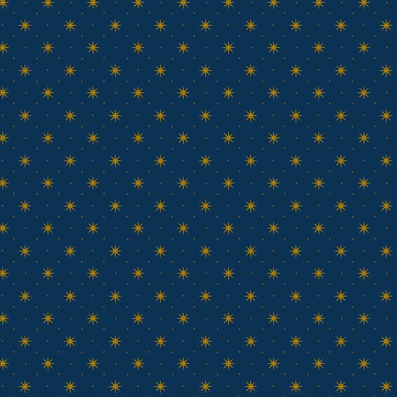 Navy - Trixie