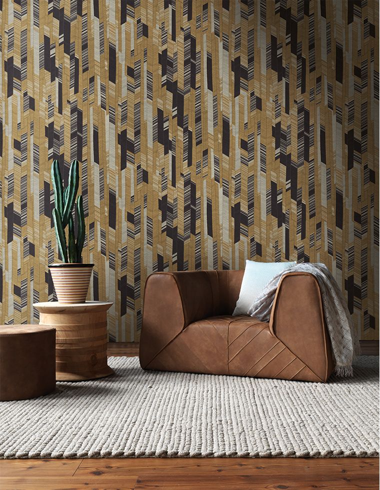 Gold - Rafia by Missoni