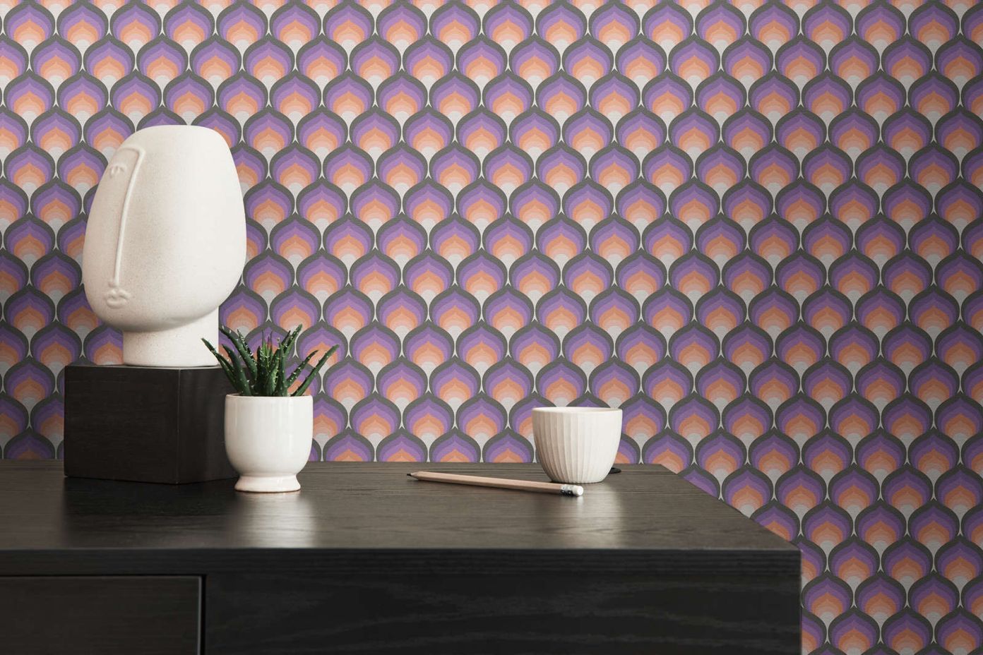 Purple - Pavo