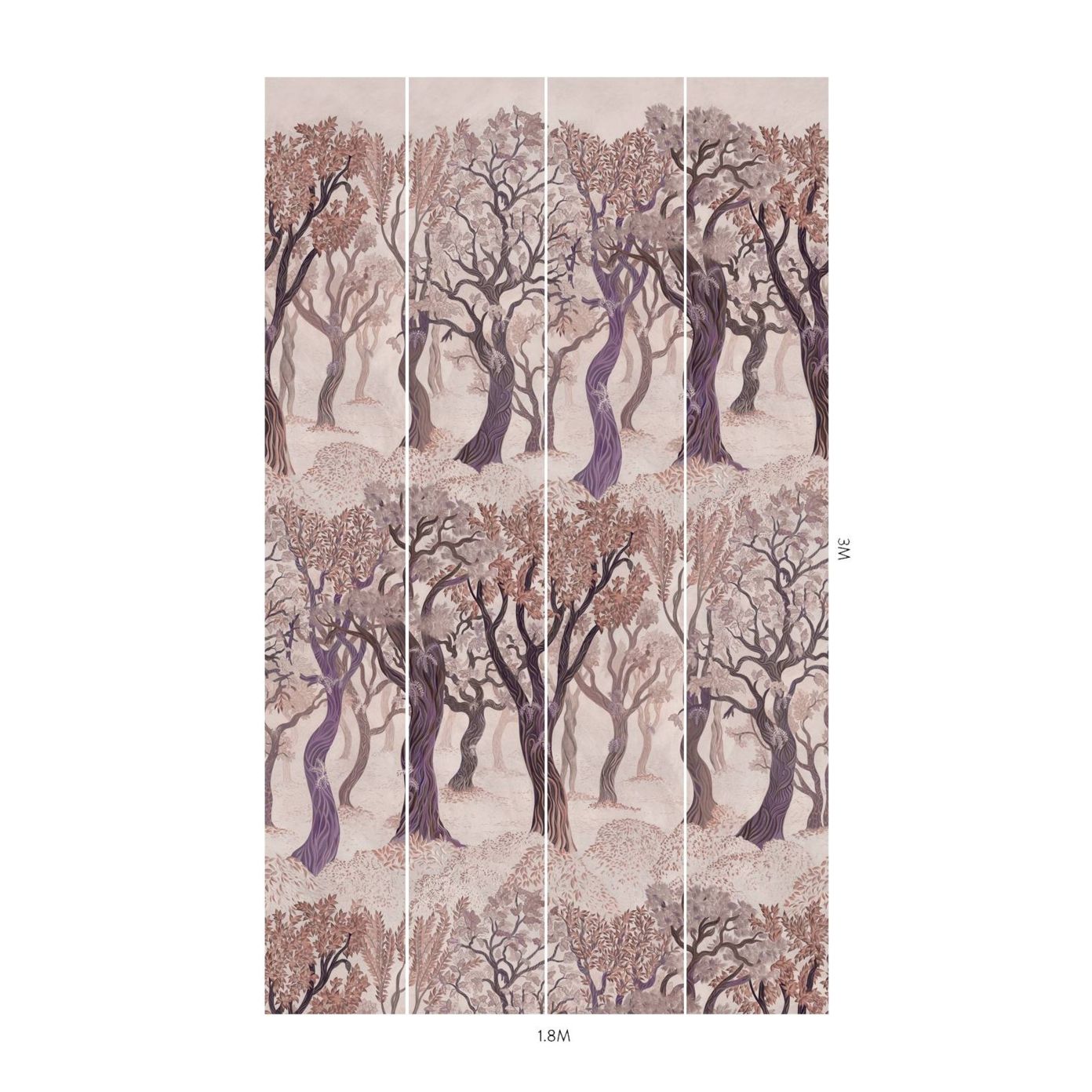 Brown - Overstory