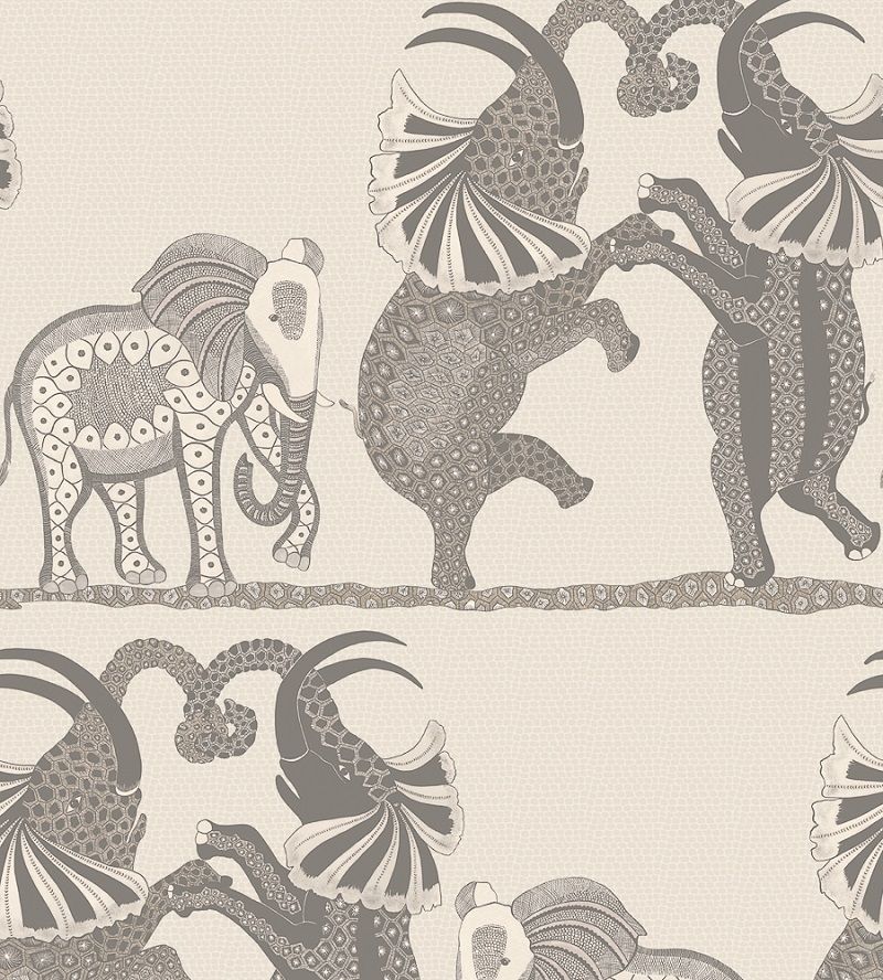 Taupe - Safari Dance