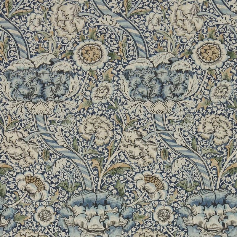 Blue - Wandle