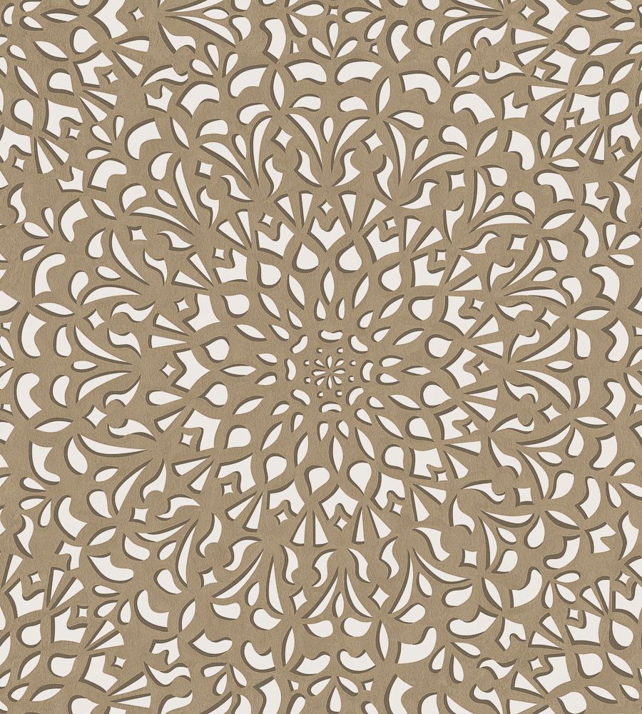 Gold - Medina