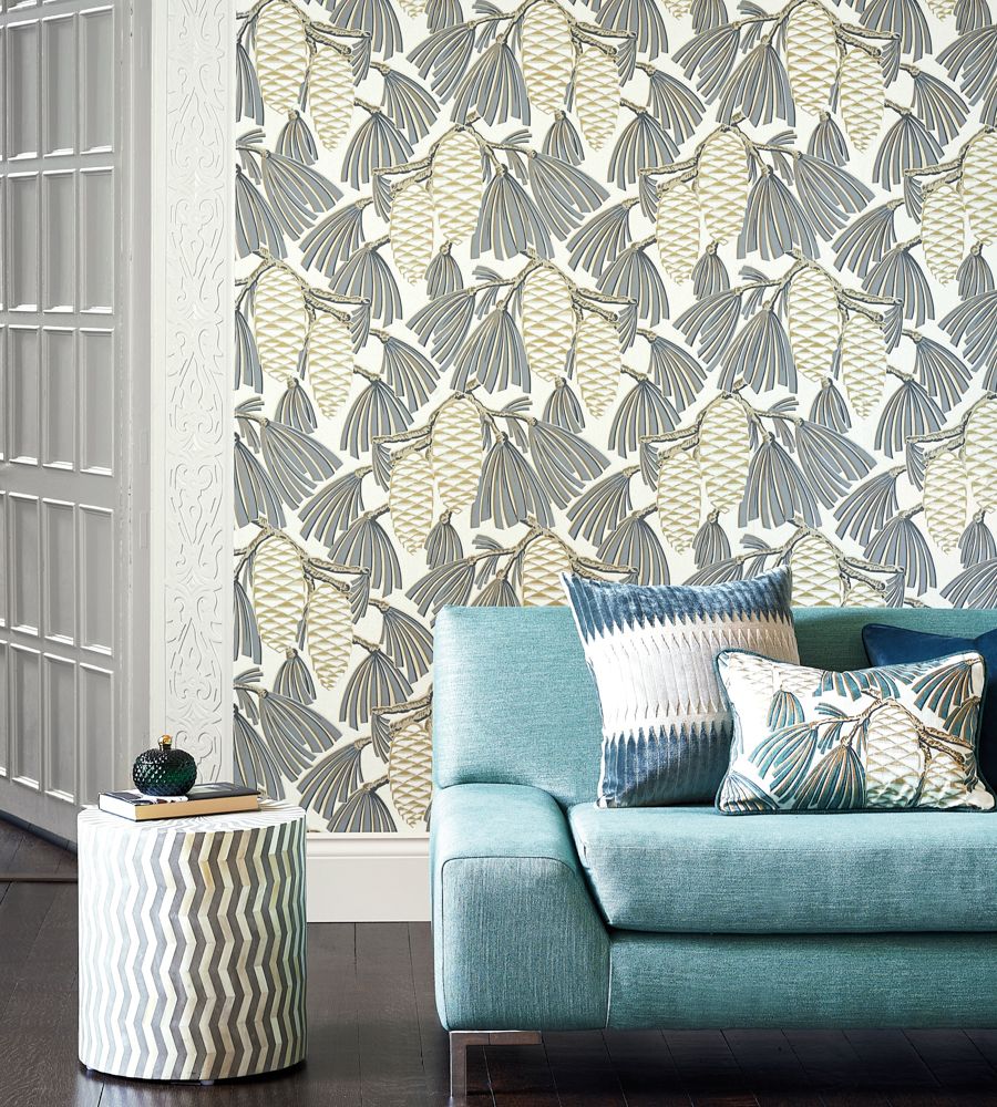 Grey - Foxley