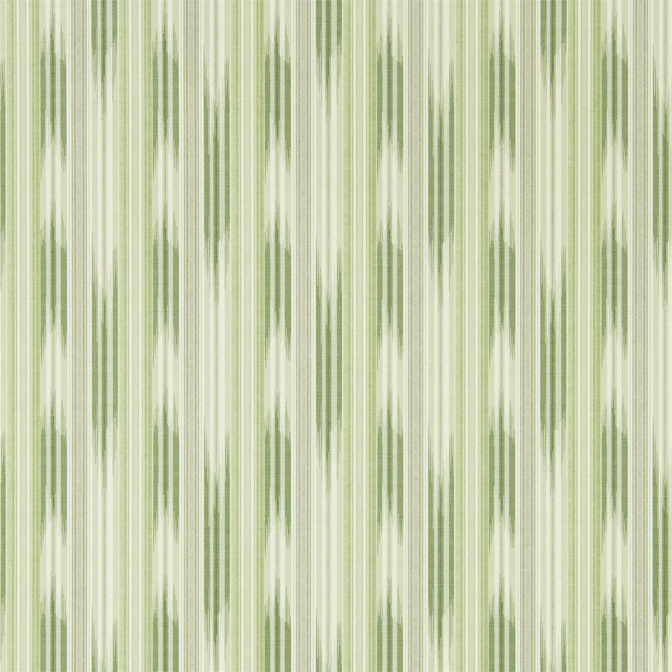 Green - Ishi