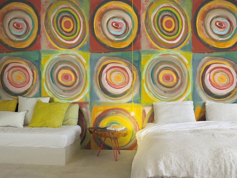 Studio Di Cerchi Mural