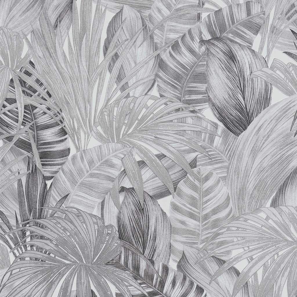 Grey - Rainforest