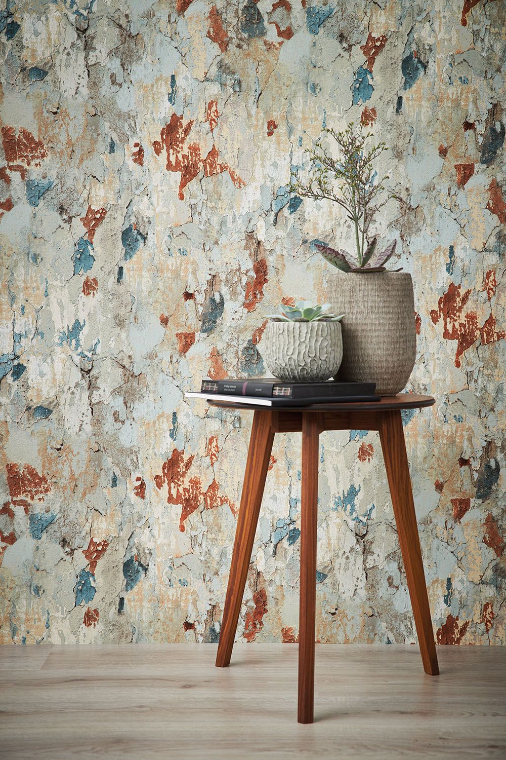 Multicolour - Antonio's Plaster