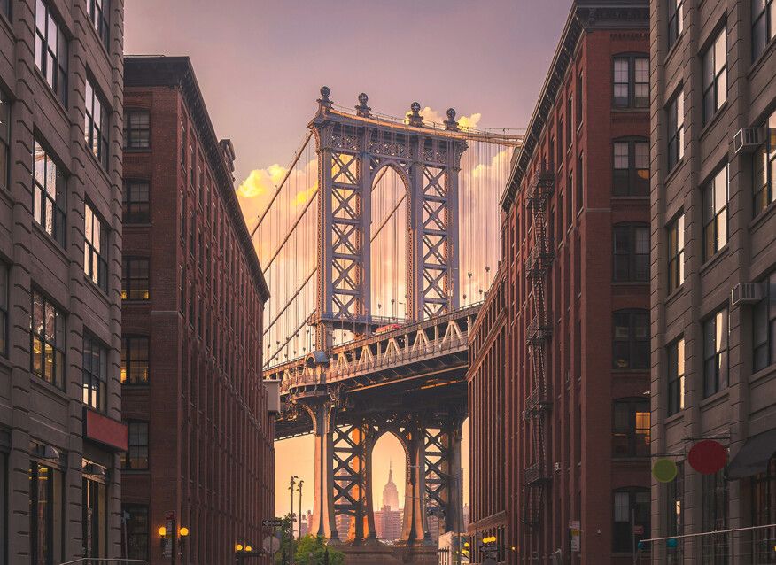 Brooklyn Mural