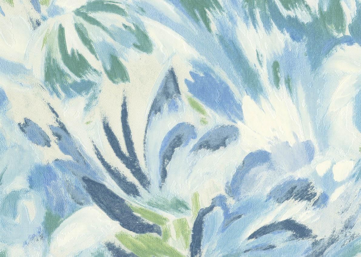 Blue - Daydream by Missoni
