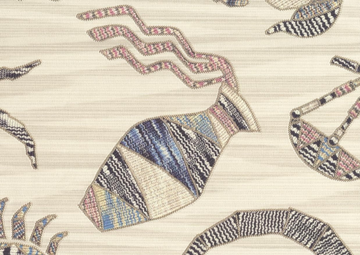 Taupe - Constellation by Missoni