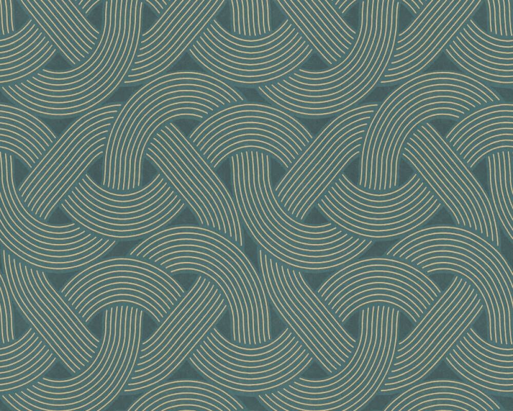 Teal - Circuit