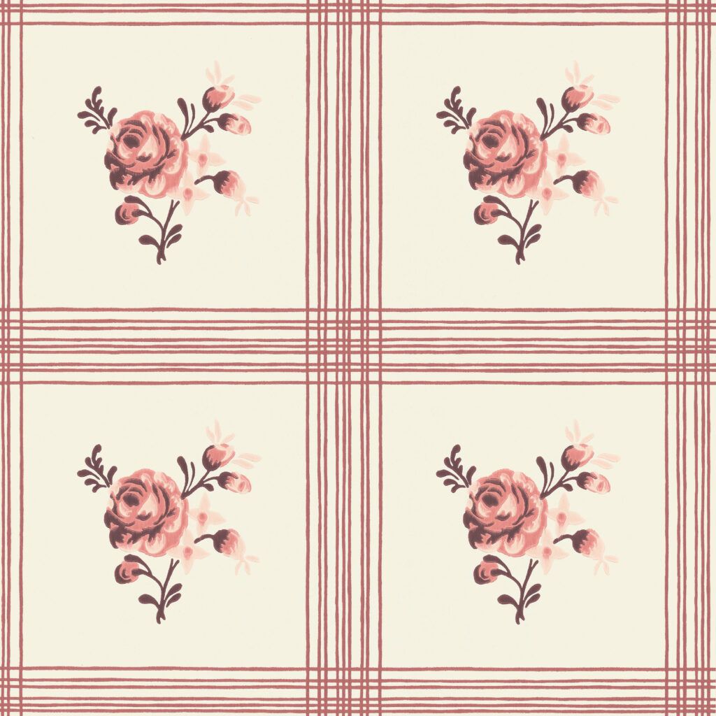 Pink - Rose