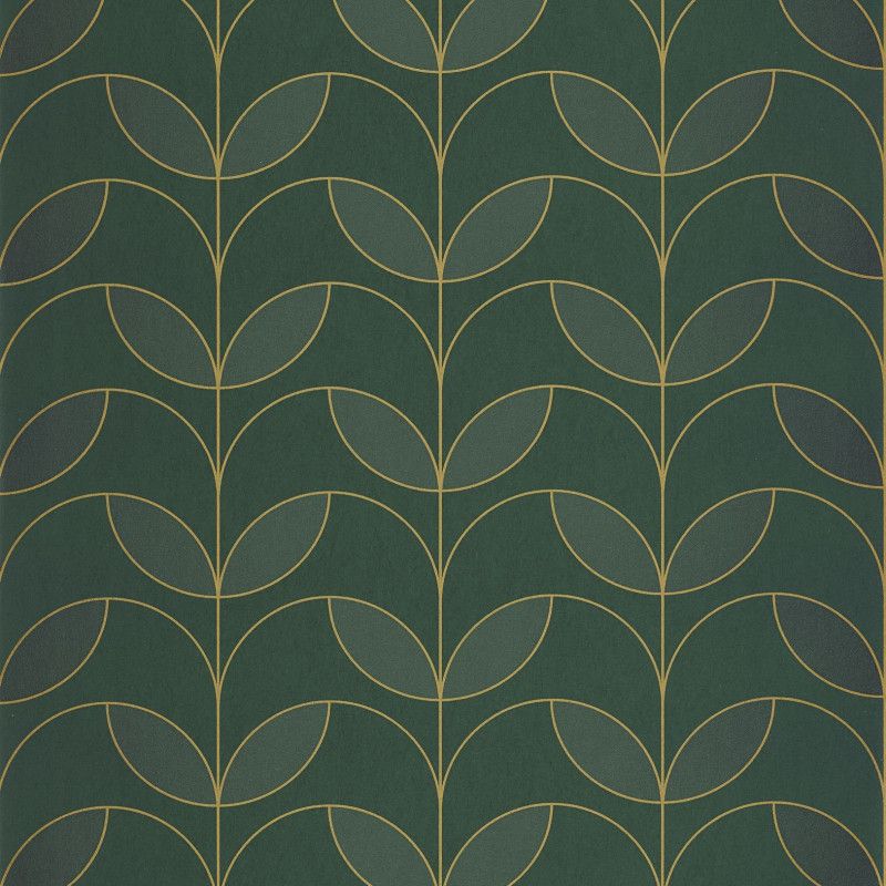Green - Mistinguett