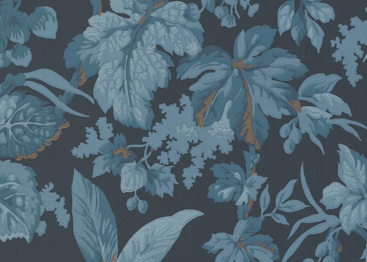 Navy - Grande Tropical