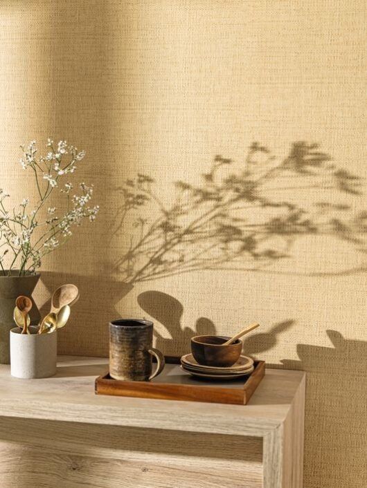 Beige - Raphia - IN STOCK