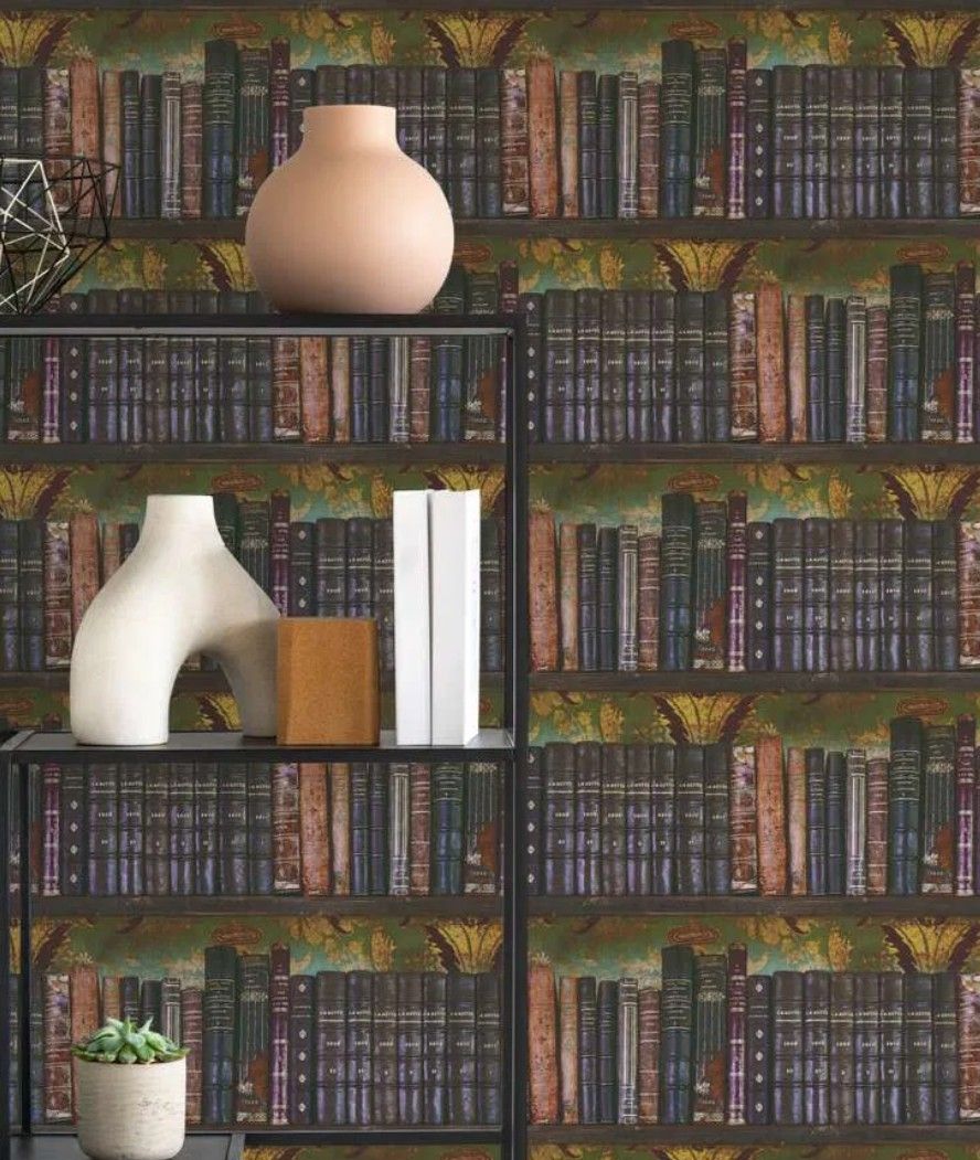 Book Collection
