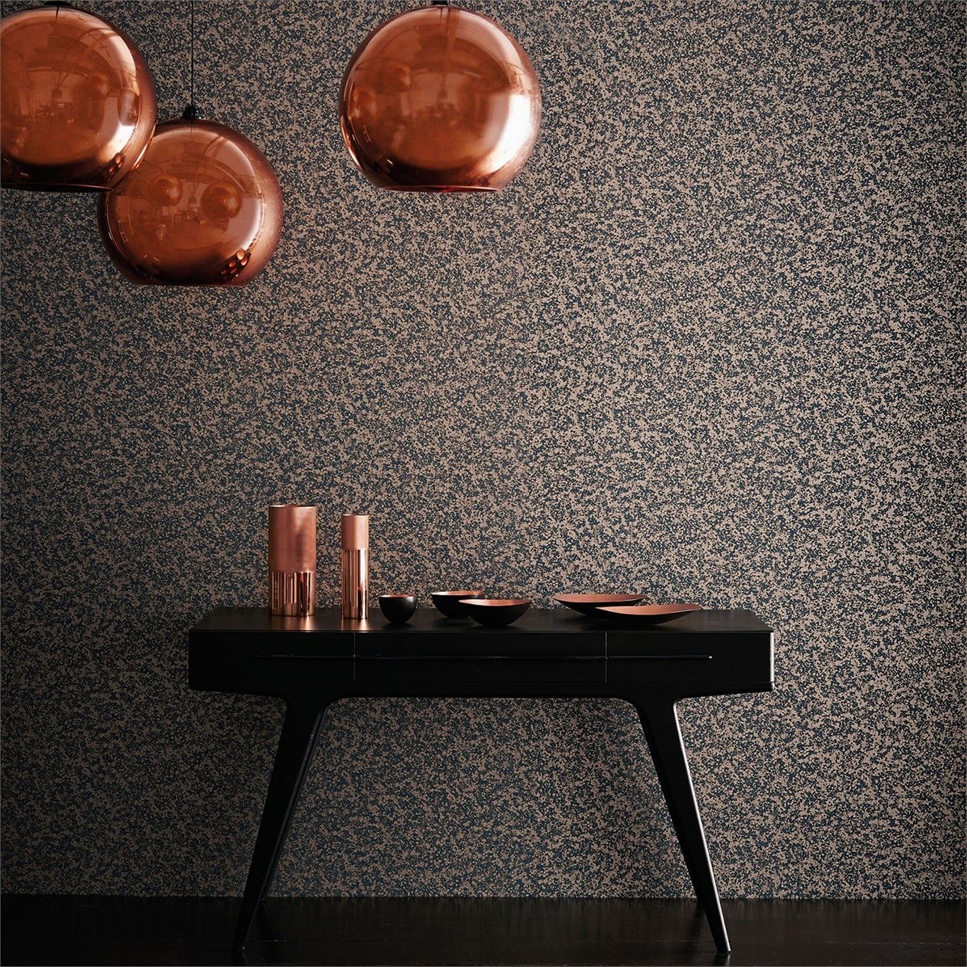 Bronze - Coral Anthology